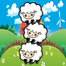 Stack The Sheep APK