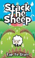 Stack The Sheep poster