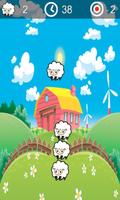 Stack The Sheep screenshot 1