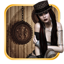 Hidden Objects Steampunk APK