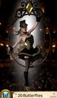 Hidden Objects Steampunk Screenshot 1