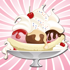 Sundae Maker Zeichen