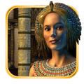Hidden Objects Egyptian Palace