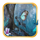 Hidden Objects Mystic Rain Zeichen