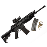 Assault Rifle Builder