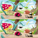 What's Missing? Differences APK