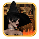 Hidden Object Witches APK