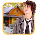 Hidden Object Letter For Will APK