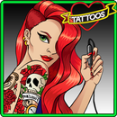 Tattoo Parlour APK