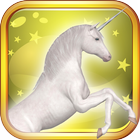 ikon Unicorn Dash