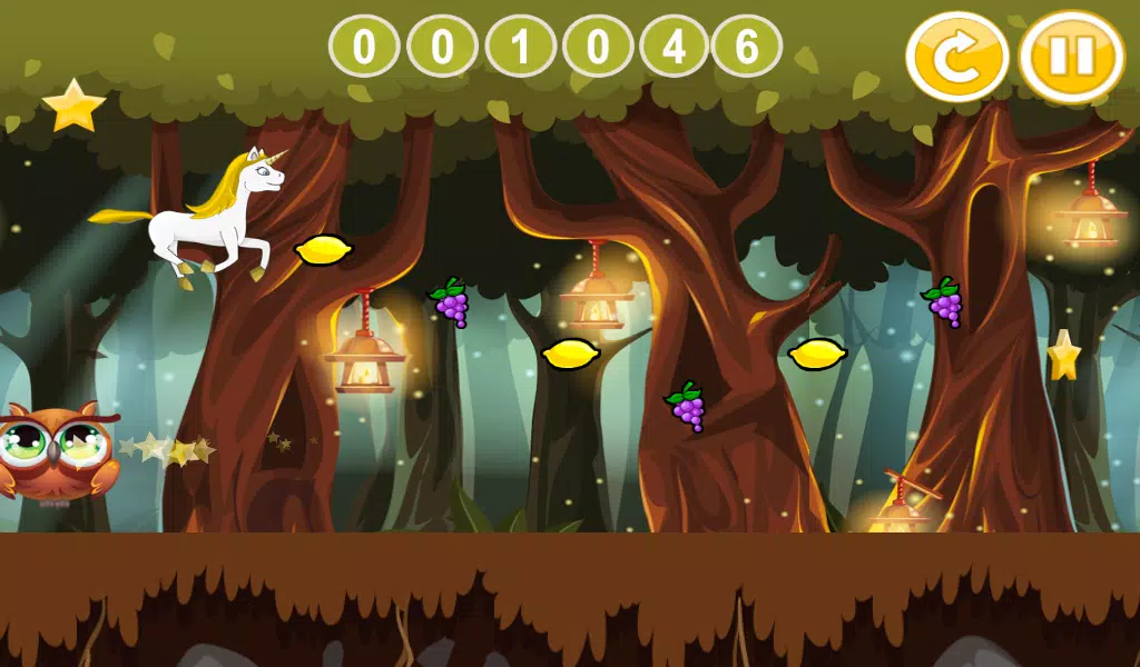 Unicorn Dash APK for Android Download PGYER APKHUB