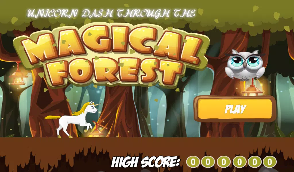 Unicorn Dash APK for Android Download PGYER APKHUB Unicorn Dash APK for Android Download PGYER APKHUB