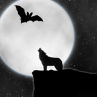 Vampires vs. Werewolves Quiz icône