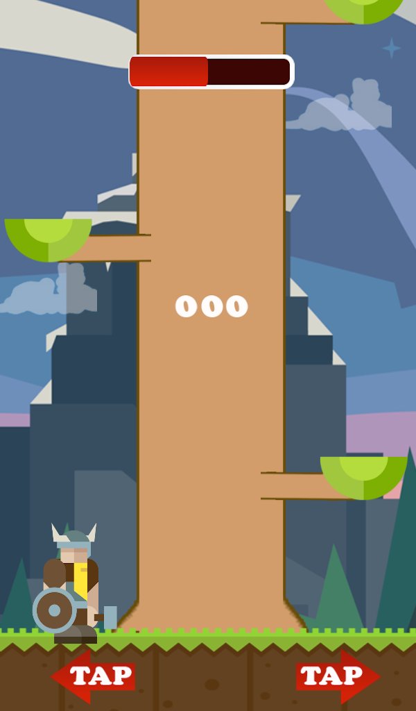 Android İndirme için Viking Lumberjack APK