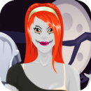 Zombie Girl Dress Up APK