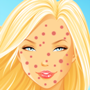 Fashion Model Zit Popper APK