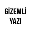 Gizemli Yazı APK