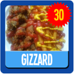 Gizzard Recipes Complete 📘