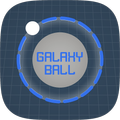 Galaxy Ball