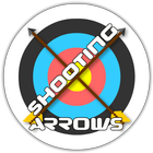 Shooting Arrows-icoon