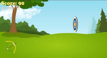 Shooting Arrows screenshot 2