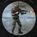 Mountain Commando Elite Sniper APK