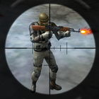 ikon Gunung Commando Elite Sniper