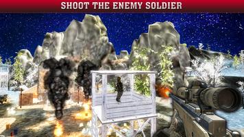 Gunung Commando Elite Sniper screenshot 3