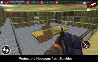 Zombies Overrun Screenshot 2