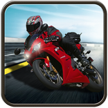 超級體育自行車賽車