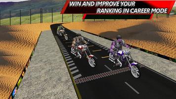 US Stunt Bike Racing Champion capture d'écran 2