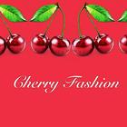 Cherry fashion 圖標