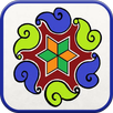 Rangoli Design APK