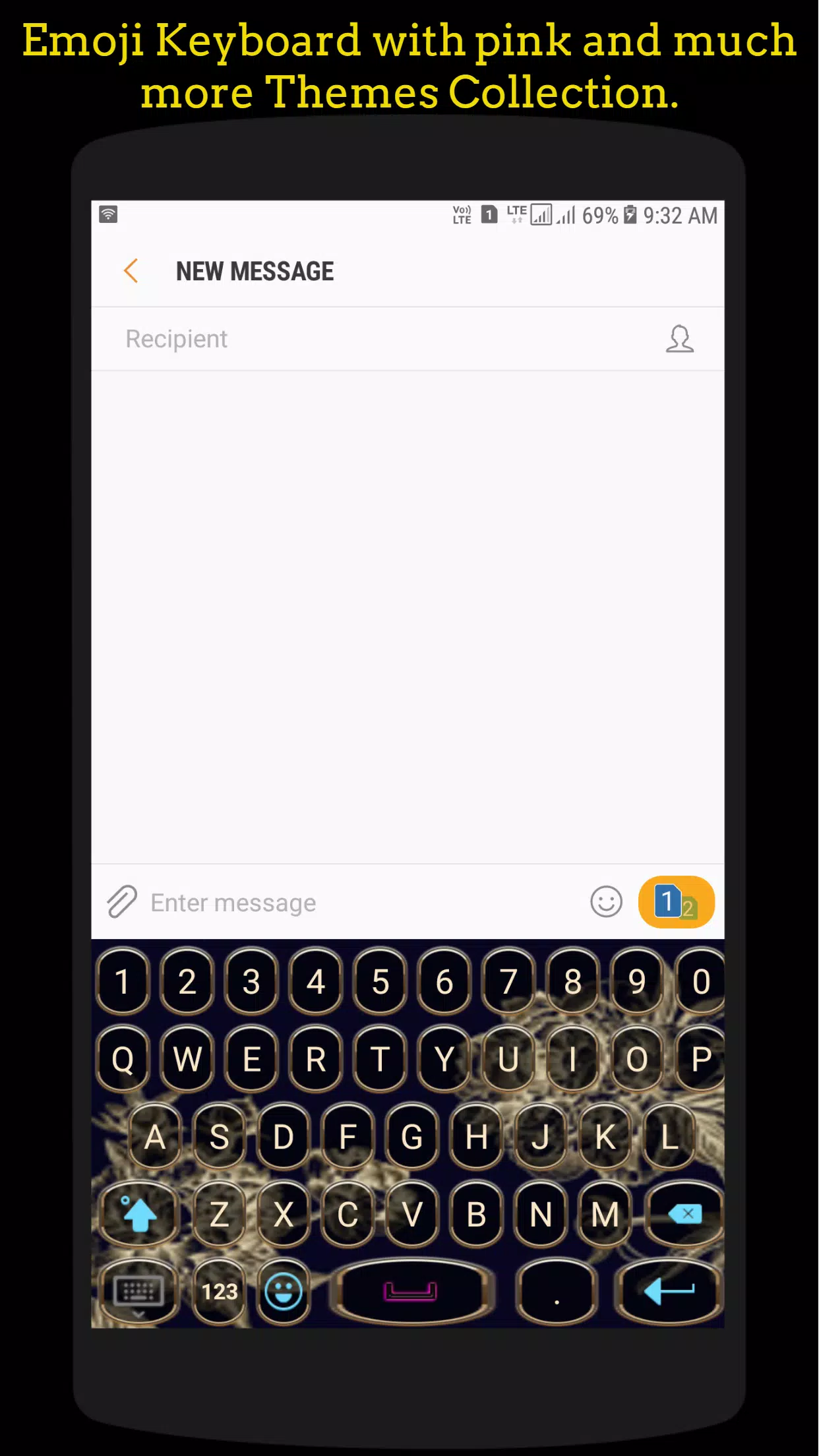 Emoji Keyboard 2019 APK for Android Download