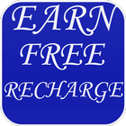 Earn_Free Recharge icon