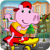 Poppy Skater Advantures APK