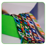 Фенечки пошагово