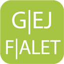 Gjej Fjalet APK