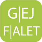 Gjej Fjalet icône