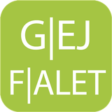 Gjej Fjalet simgesi