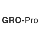 GroPro icon