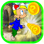 City Endless Running Rush