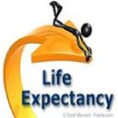 Life Expectancy Calculator APK