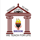 Brook International School ไอคอน