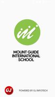 MOUNT GUIDE SCHOOL Affiche