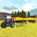 Tractor Simulator 3D: Silage E APK
