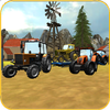 Tractor Transporter 3D 2 MOD