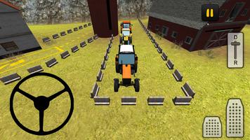 Tractor Transporter 3D 2 screenshot 1