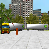 Camion Parking 3D: Extrême