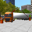 LKW Einparken Simulator 3D